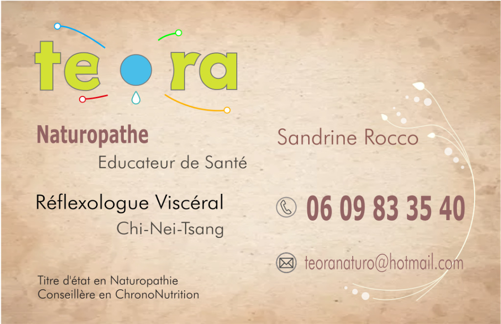 photo portrait Sandrine ROCCO