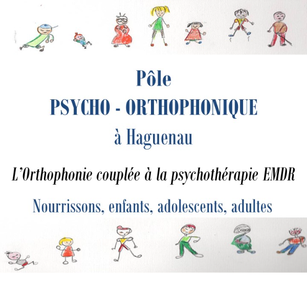 GRAVé Philippe PÔLE PSYCHO-ORTHOPHONIQUE