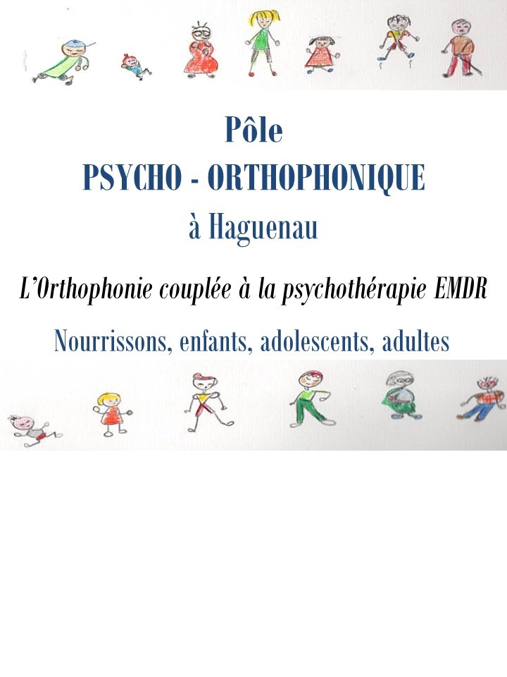 photo cabinet GRAVé Philippe PÔLE PSYCHO-ORTHOPHONIQUE