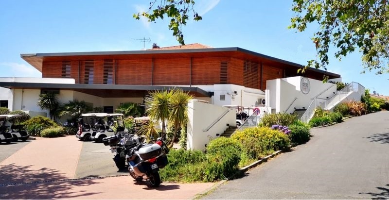 photo cabinet Agathe Jimenez, naturOsasuna