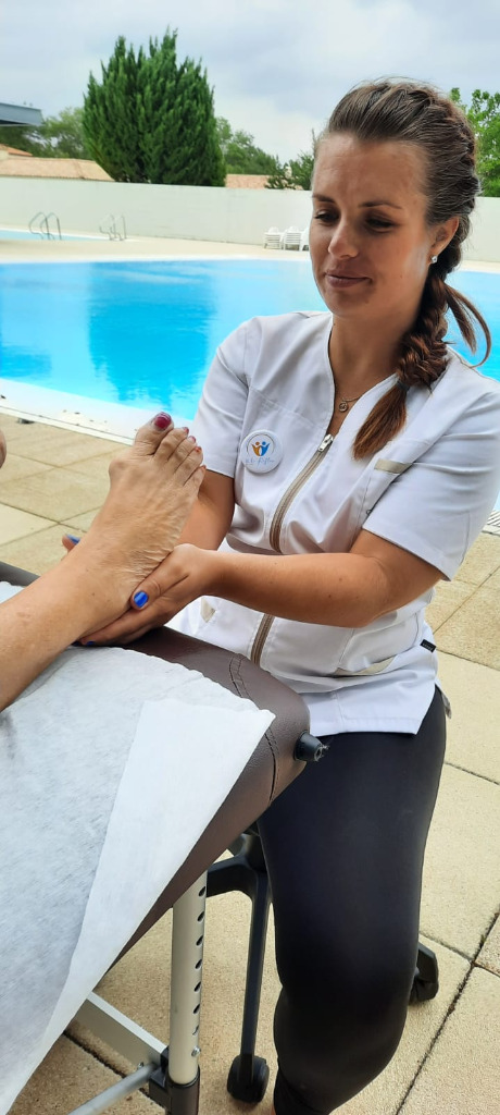 photo activite Emilie Dupeux