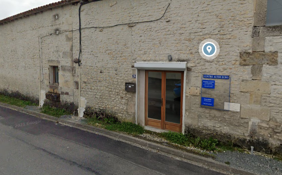 photo cabinet Emilie Dupeux