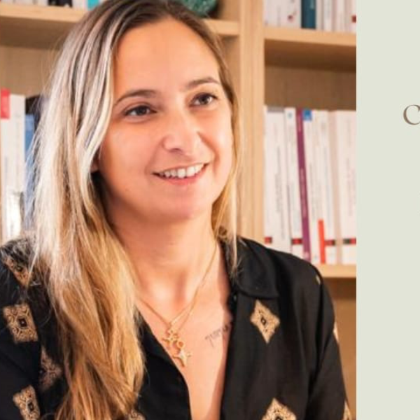 Amandine Mangin Chartier