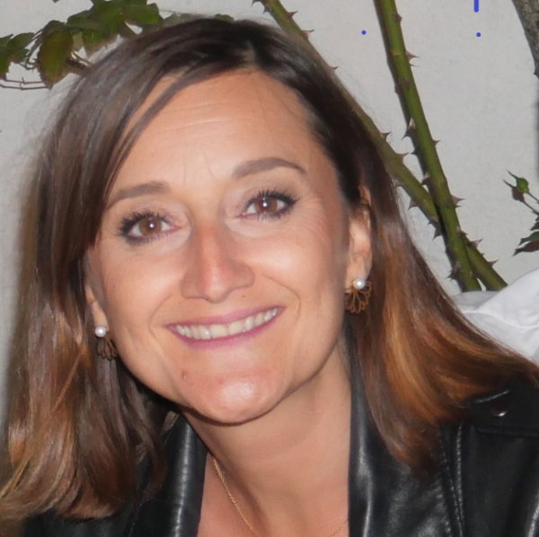 Delphine Charuau Guillot