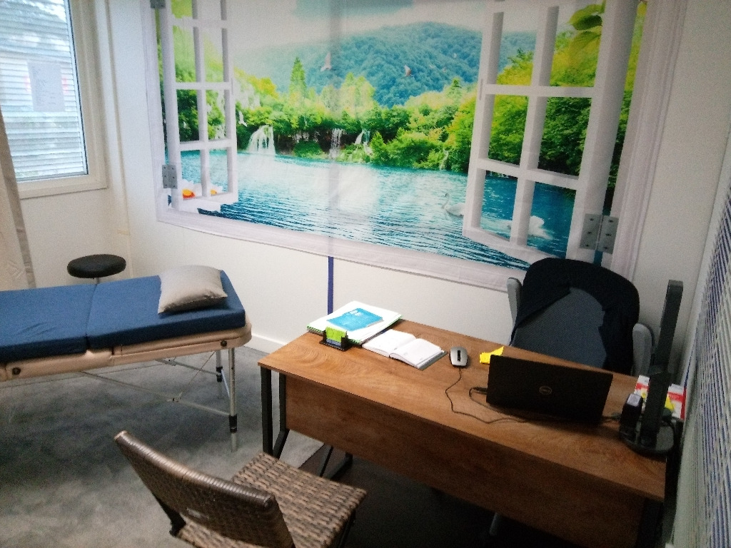 photo cabinet Yoan silve