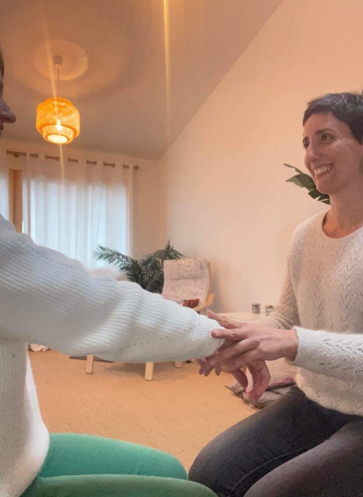 photo activite Anaïs Morraglia