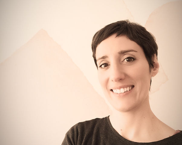 photo portrait Anaïs Morraglia