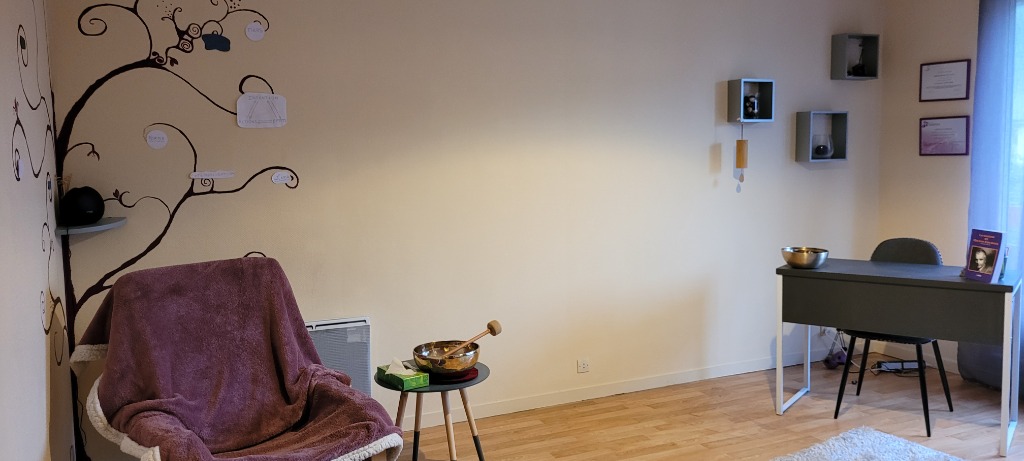 photo cabinet Solen Chezalviel 