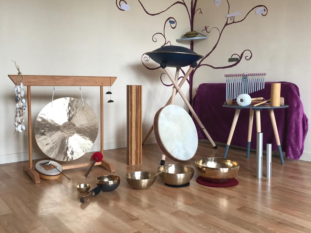 photo portrait Solen Chezalviel 