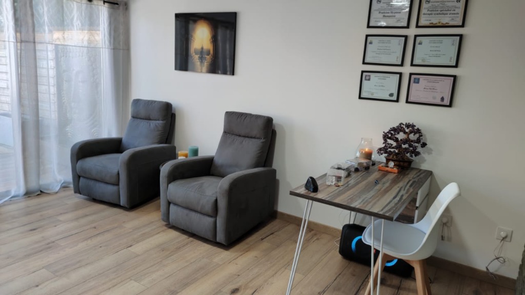 photo cabinet Gaël HOAREAU