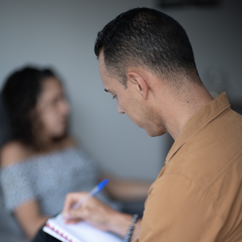 photo seance Gaël HOAREAU