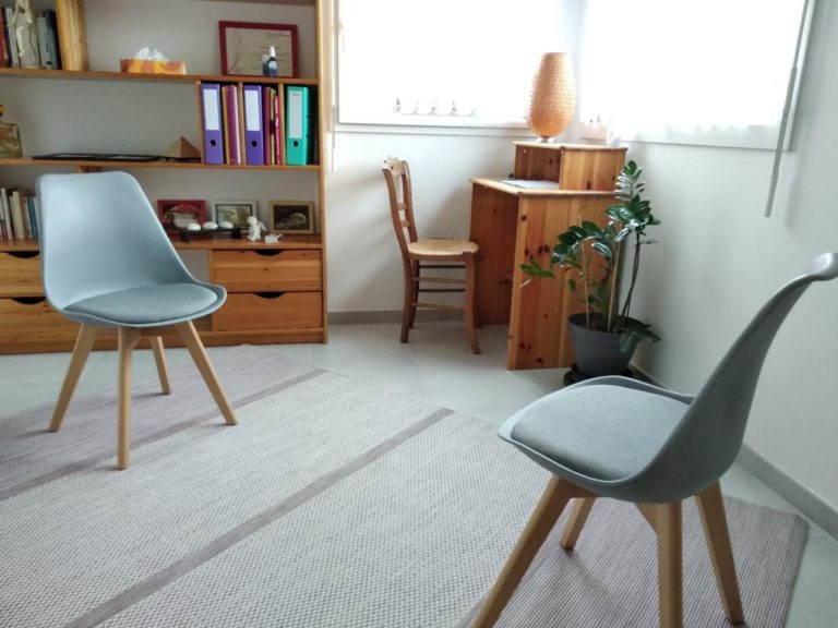 photo cabinet Anne Bouve