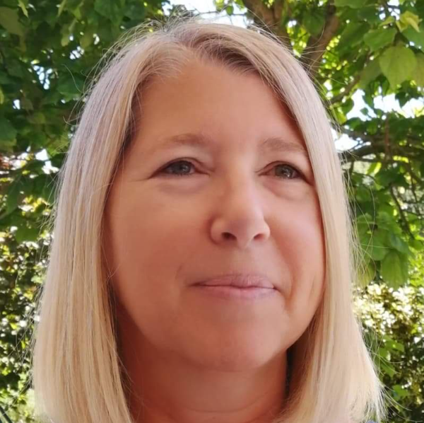 Christine GRENIER Hypnothérapeute