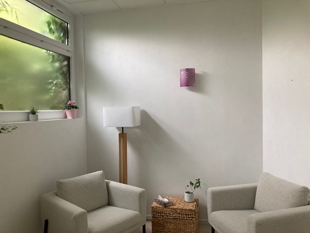 photo cabinet Isabelle DUTERTRE