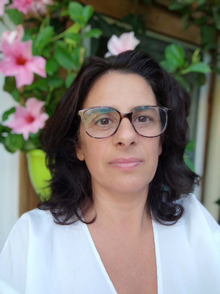 photo portrait Santé en Pleine Conscience