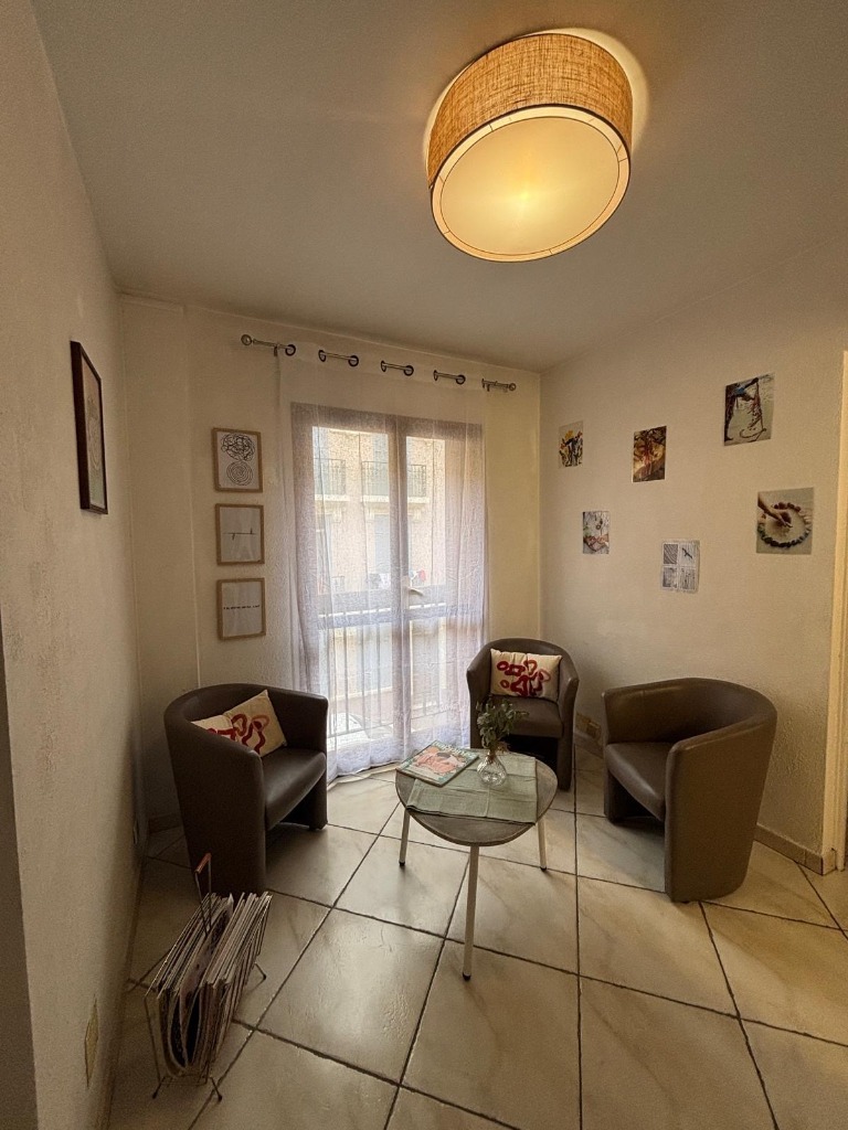 photo activite Isabelle BONNEL