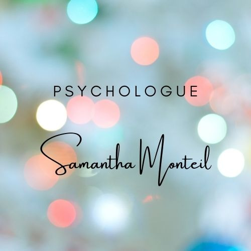 photo activite Samantha Monteil