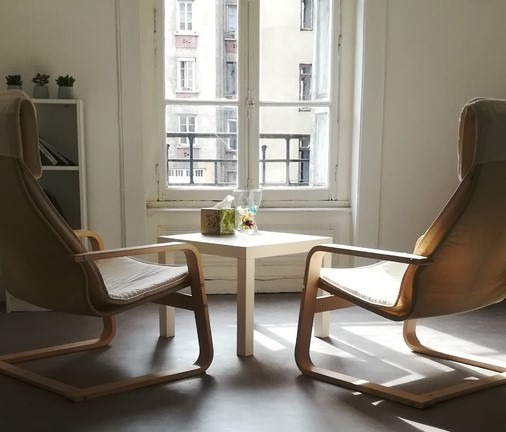 photo cabinet Samantha Monteil