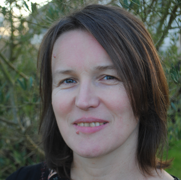 Hélène Pruel - Mouazé ( au Nord de Rennes)