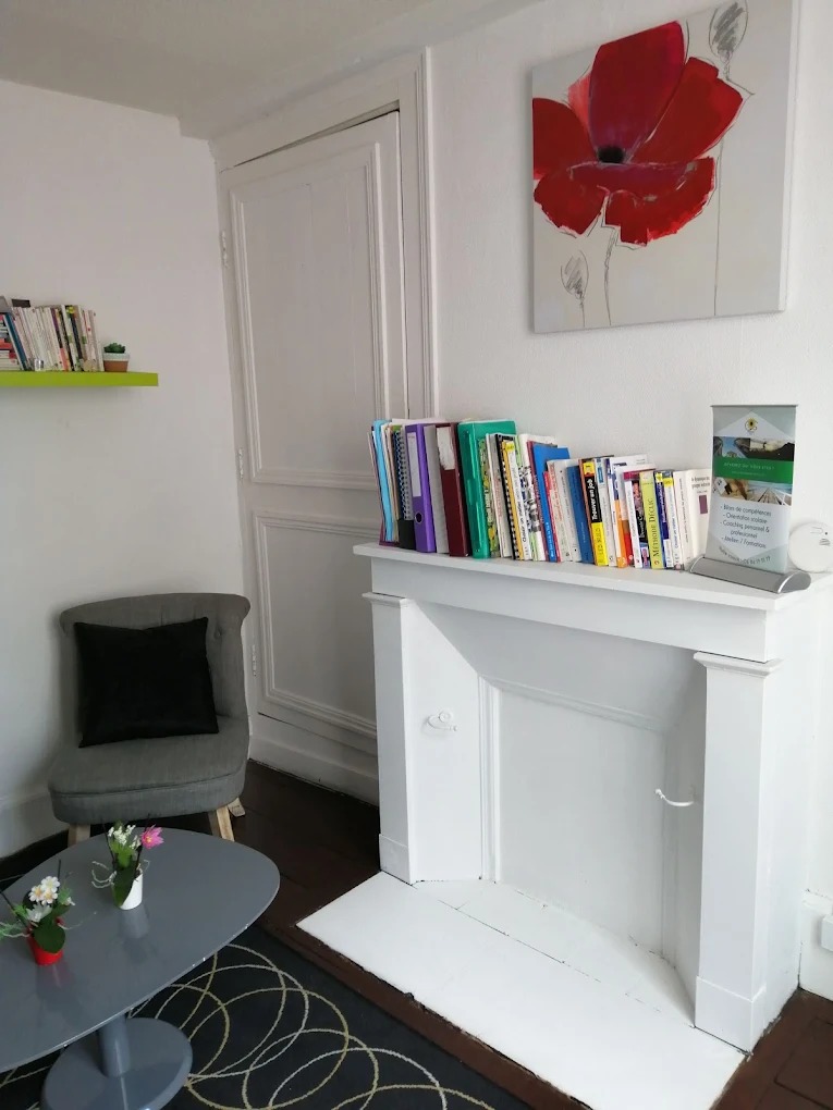 photo seance Marie Ange DELCOURT