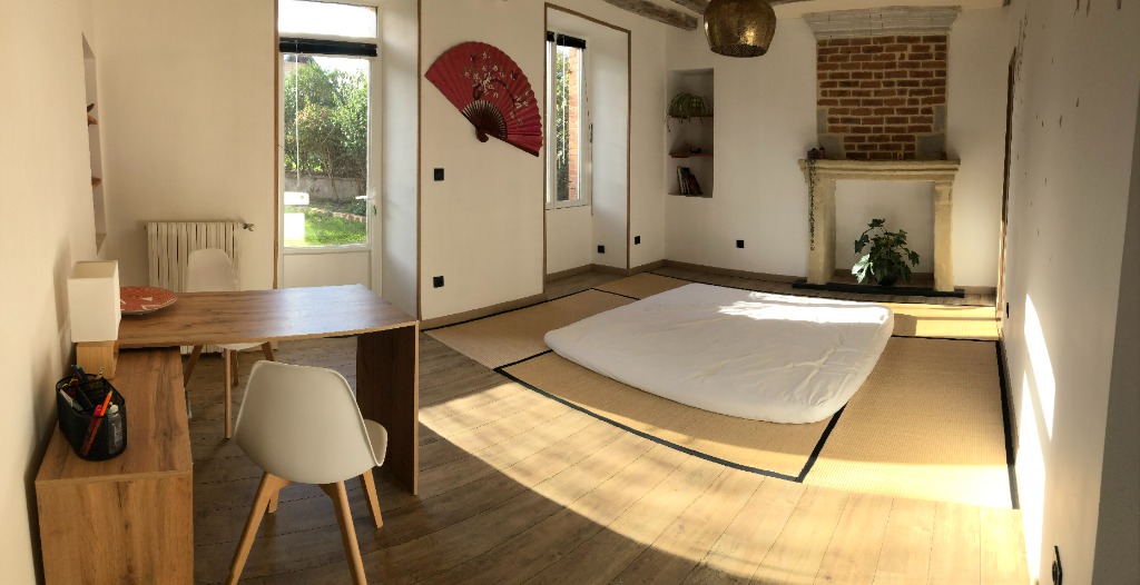 photo cabinet Mathilde Choisnet