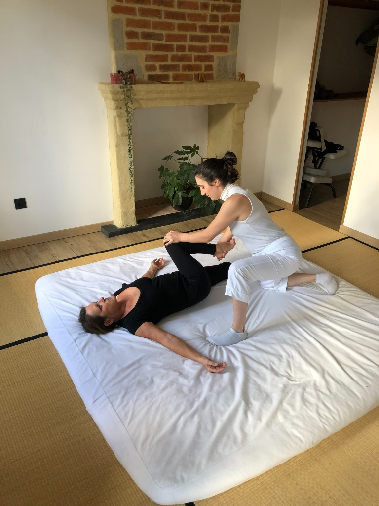 photo seance Mathilde Choisnet