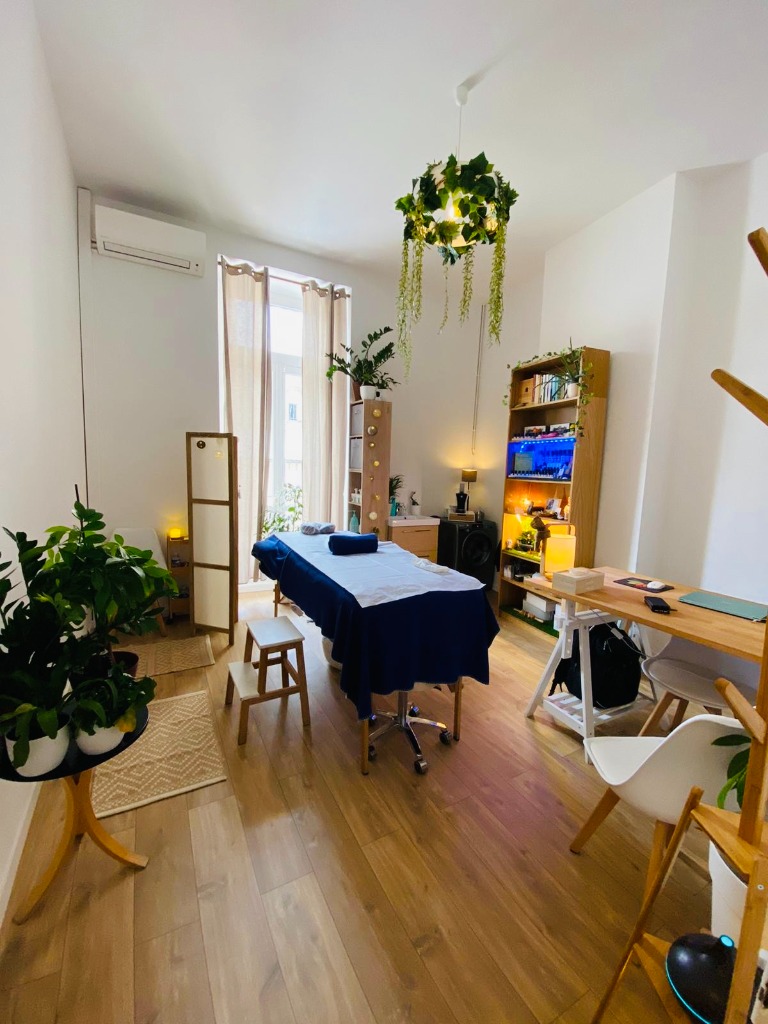 photo cabinet David dhelaroma