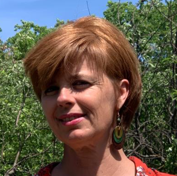 Praticienne Total reset Regine Trossat Chapotot