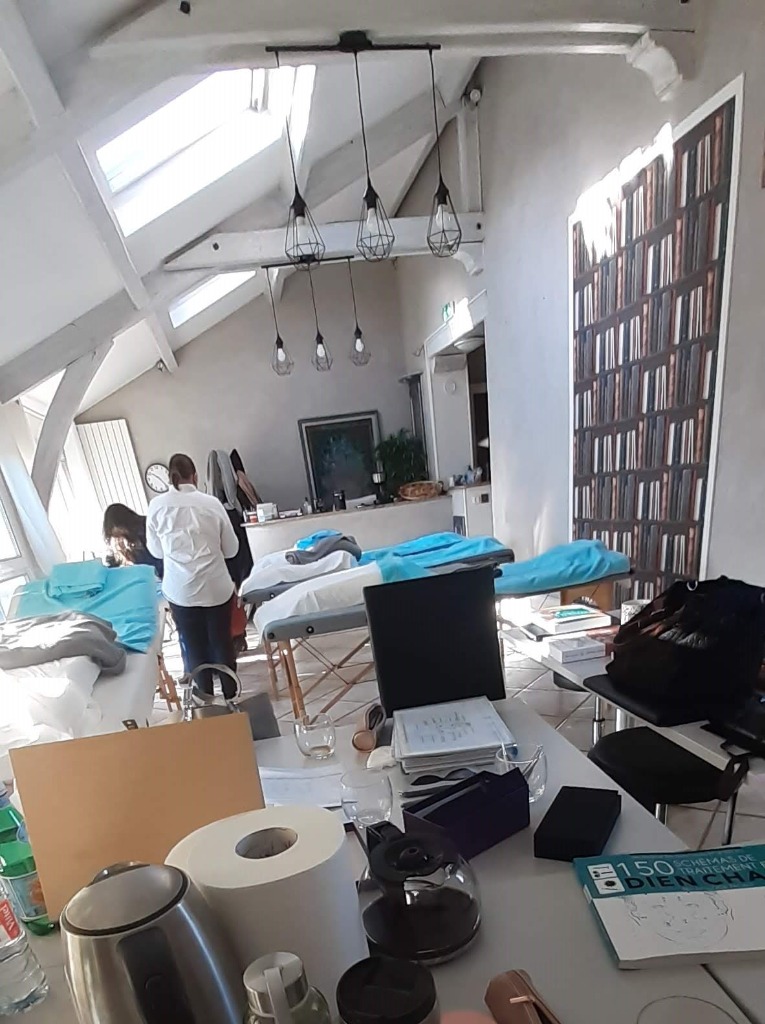 photo activite Anne Sophie DURAND