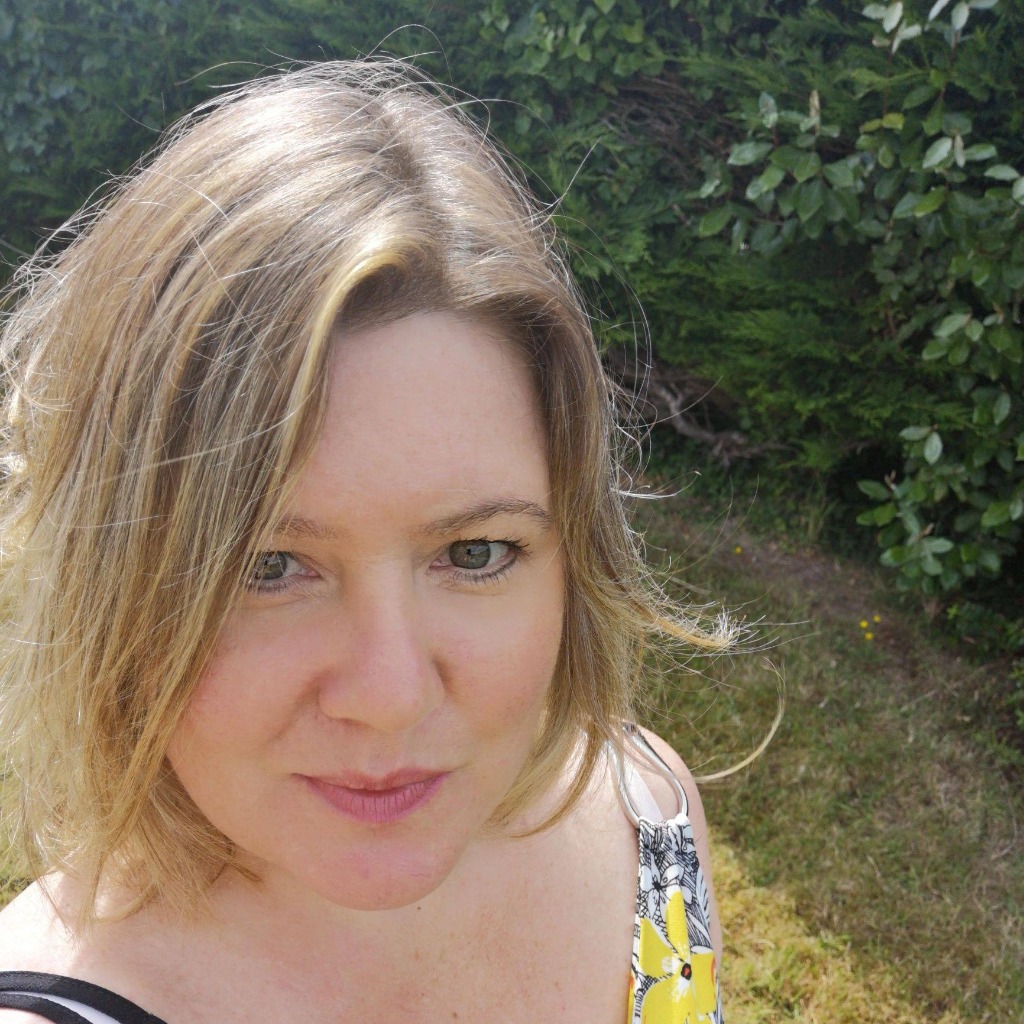 photo portrait Anne Sophie DURAND