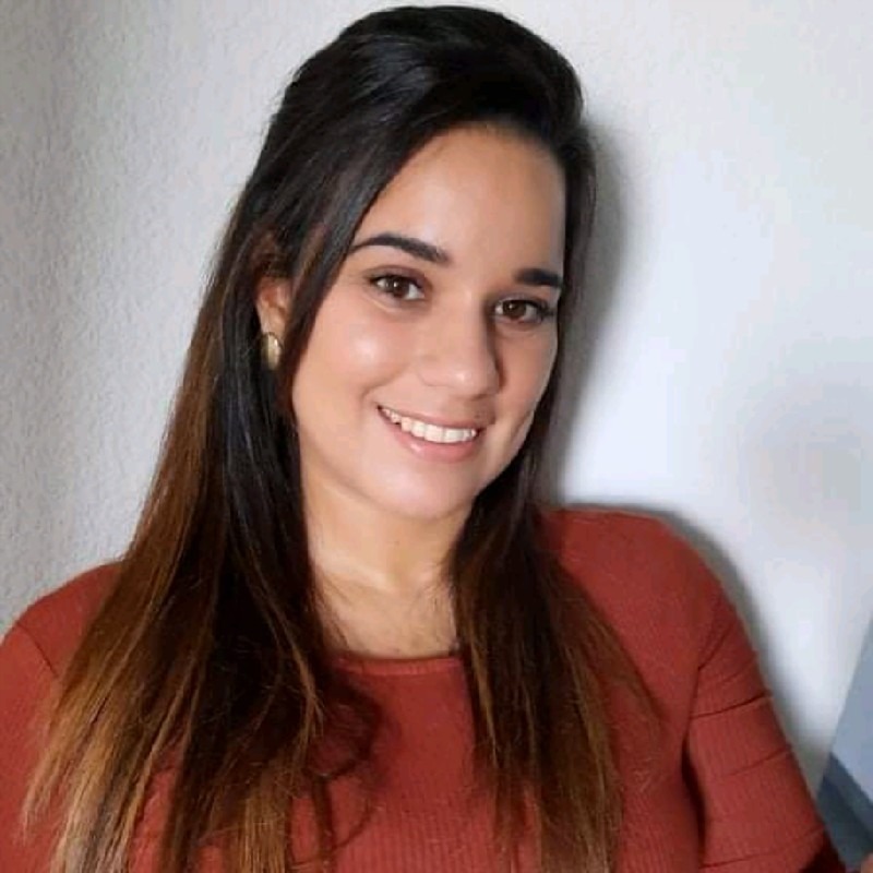 photo portrait REICHMUTH Mélina