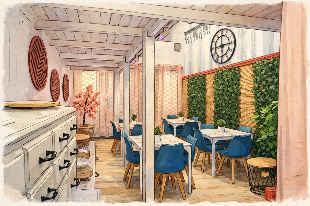 photo activite Audrey MARTINEZ BONIFACE