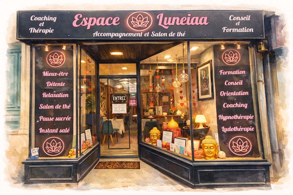 photo cabinet Audrey MARTINEZ BONIFACE