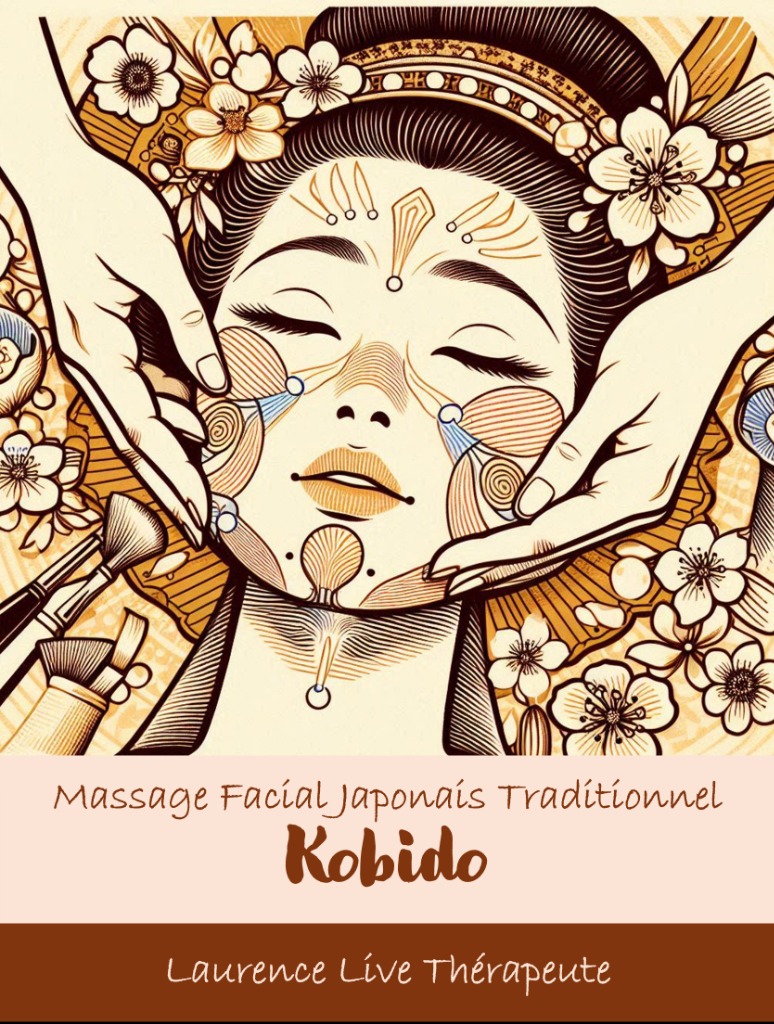 photo activite Laurence live