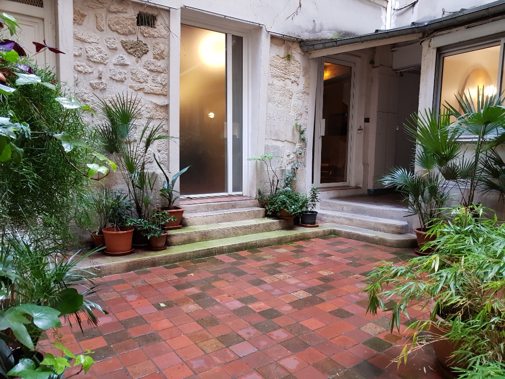 photo seance Laurence live