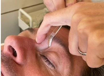 photo seance Christine Fouquet