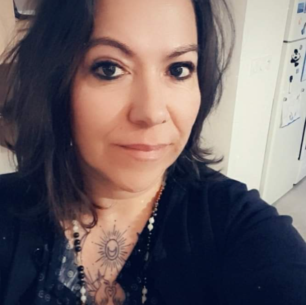 Stéphanie Énergéticienne Holistique