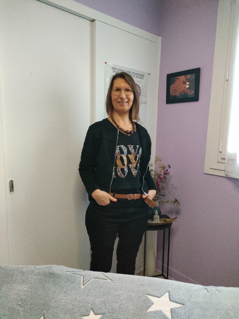 photo activite Linda JEULAND