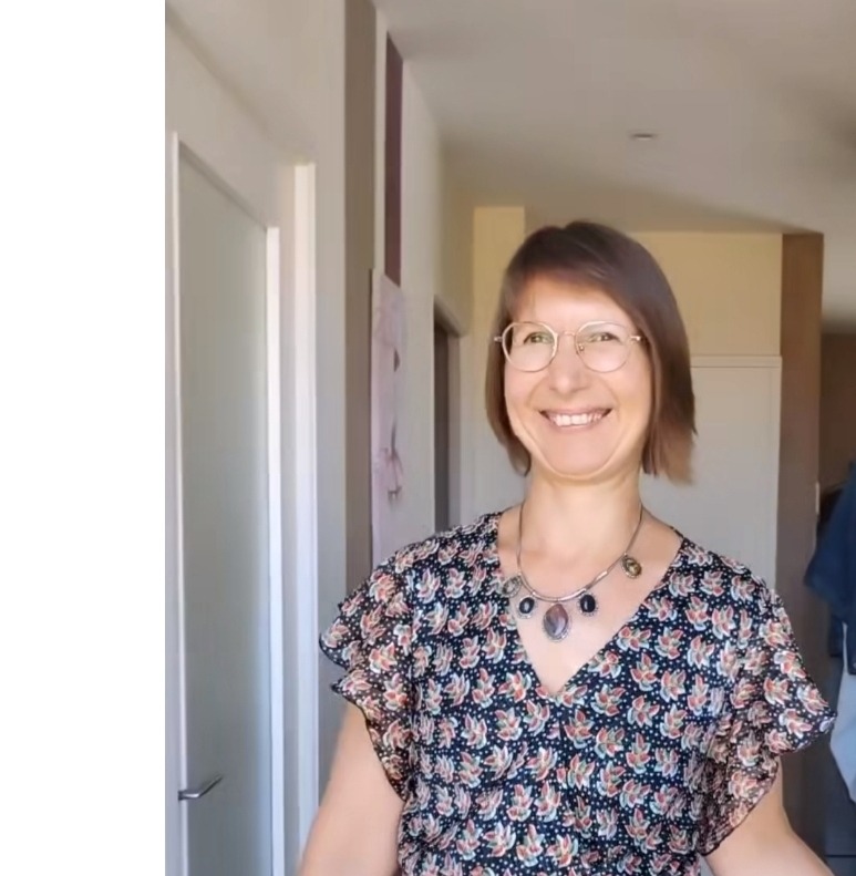 photo cabinet Linda JEULAND