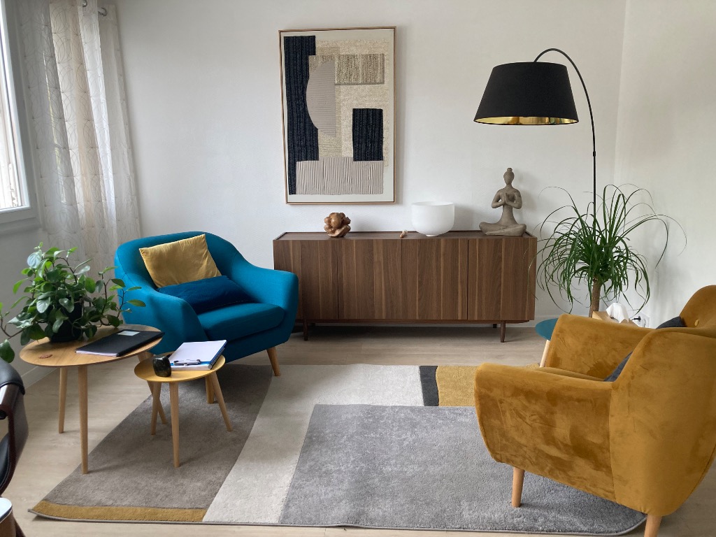 photo cabinet Gaëlle DUFOUR