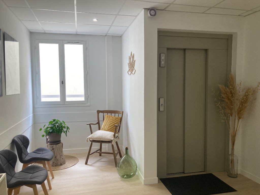 photo diplome Gaëlle DUFOUR