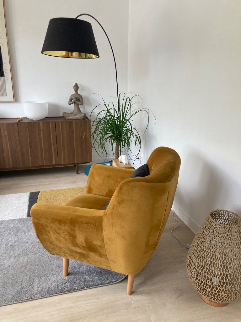 photo portrait Gaëlle DUFOUR