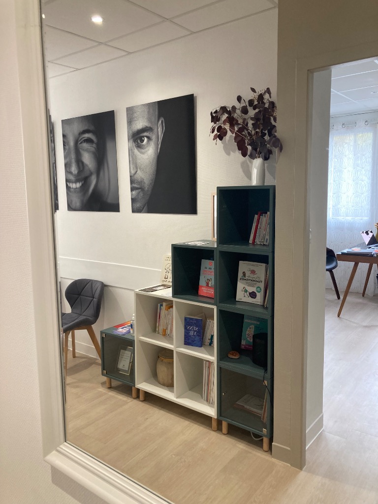 photo seance Gaëlle DUFOUR