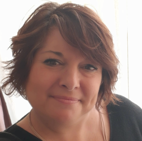 Sophie Comte Hypnose