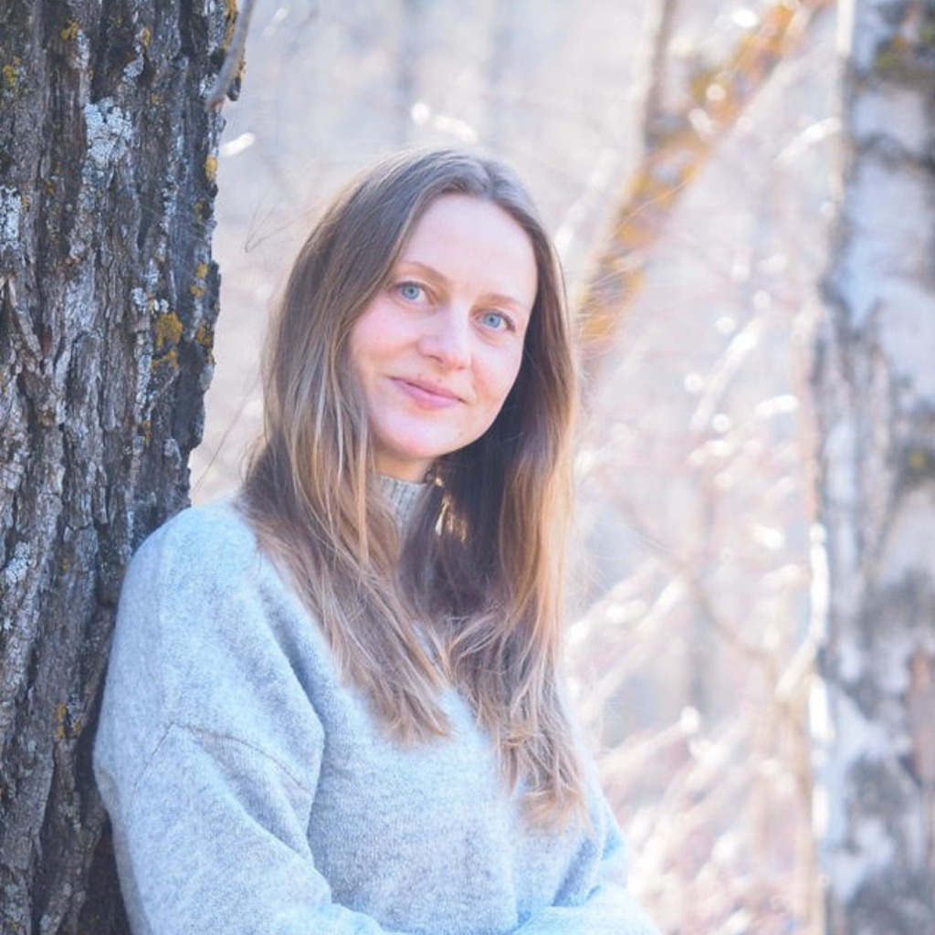 photo portrait Kamila ZAREBA