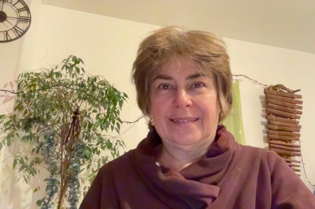 photo portrait JEHAN