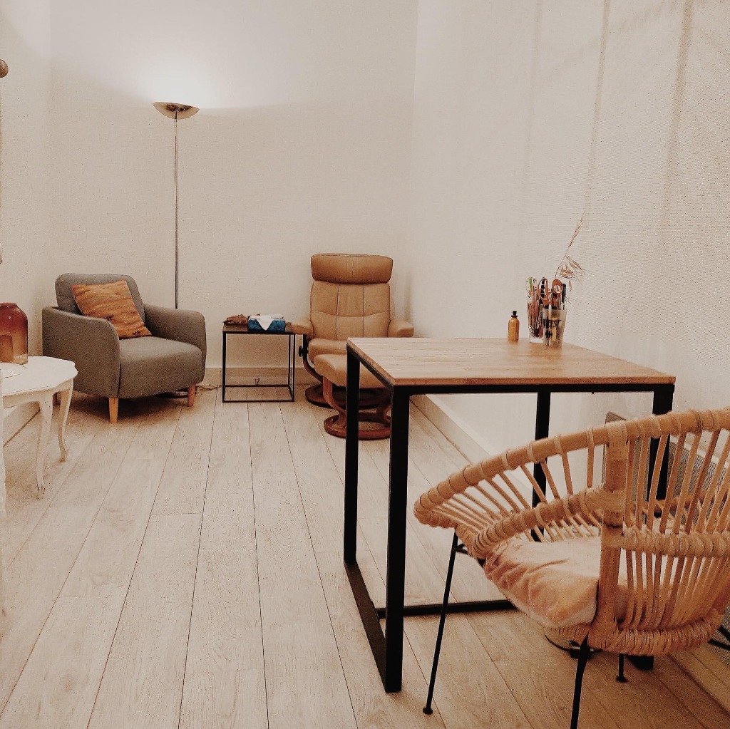 photo cabinet Fiza CHAUDRY 