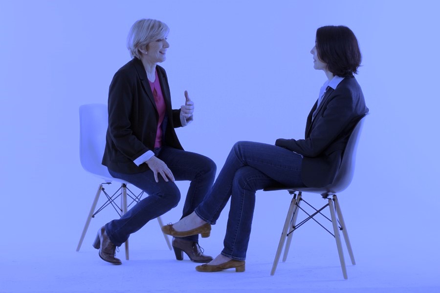 photo cabinet Françoise QUERAN