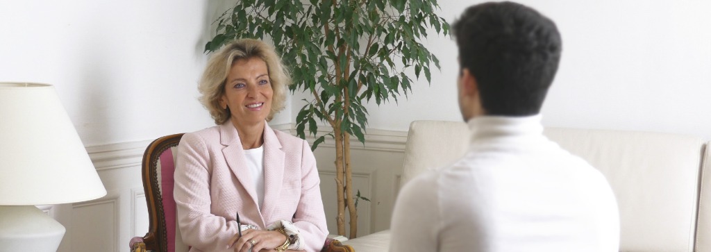 photo seance Isabelle CRUETTE