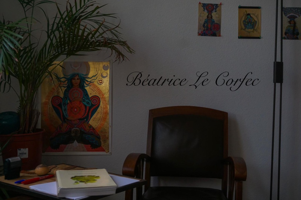 photo activite Beatrice Le Corfec